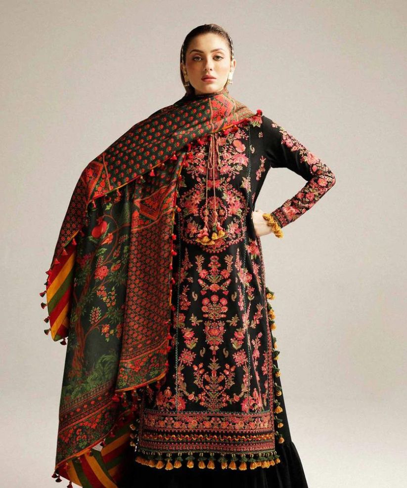 Winter Collection